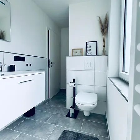 Harzheimat-goslar Appartement Goslar
