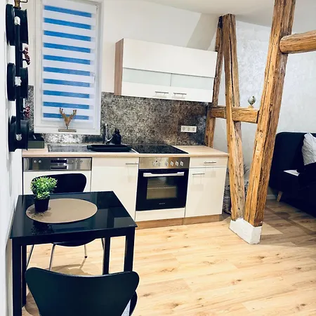 Appartement Harzheimat-goslar