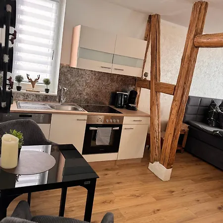 Διαμέρισμα Harzheimat-goslar