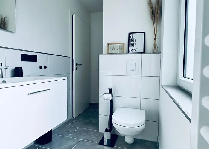 Harzheimat-goslar Apartman Goslar