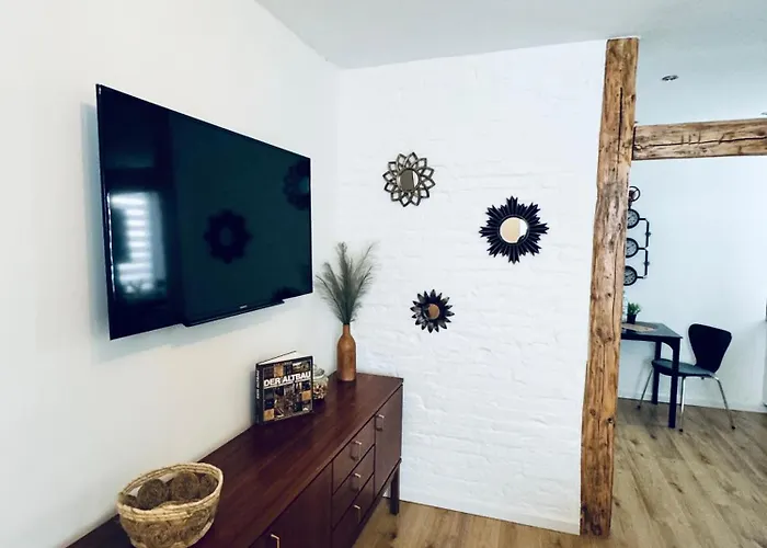 Apartman Harzheimat-goslar *