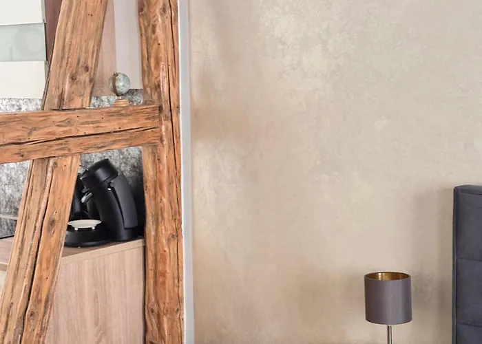 Harzheimat-goslar 公寓